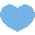 A heart icon